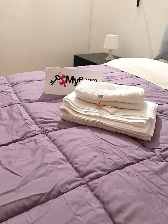 Myroom A Un Passo Dal Centro Arezzo Exterior photo